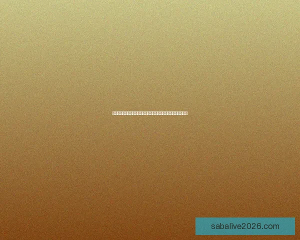 沙巴体育即时足球比分全面解析与赛果动态更新