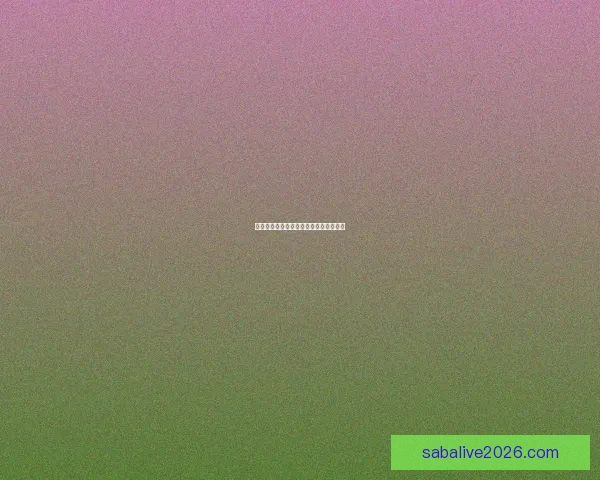世界杯比分预测与数据分析全面解析指南 世界杯比分预测与数据分析全面解析指南