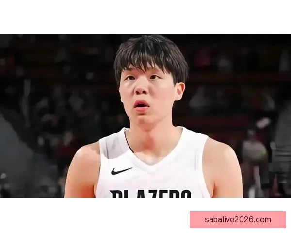 杨瀚森面临压力 新老板明确表示开拓者将全力争胜并不排斥大交易