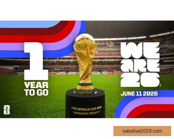 2026世界杯冠军争夺战深度解析与夺冠关键因素探讨