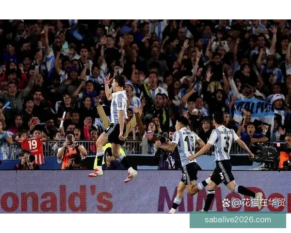 2026世界杯精彩瞬间集锦回顾球星高光表现全记录