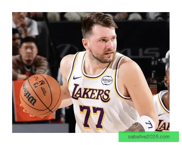 东契奇明日进行核磁检查 伤情决定能否参加评奖资格争夺