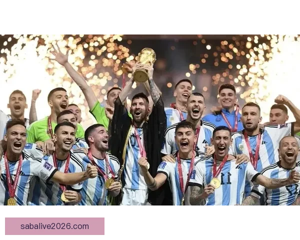 2026世界杯精彩瞬间回顾震撼对决与精彩进球集锦