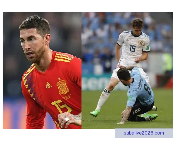 燃情世界杯精彩竞猜，赢取丰厚奖励尽在你的掌握