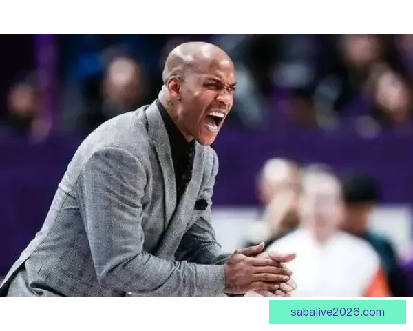 艾维情绪失控言行激烈引争议令人联想到马布里与凯-琼斯