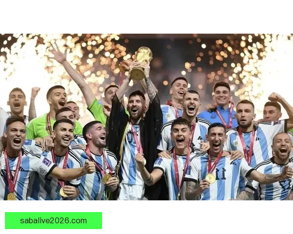 2026世界杯精彩瞬间回顾震撼对决与精彩进球集锦