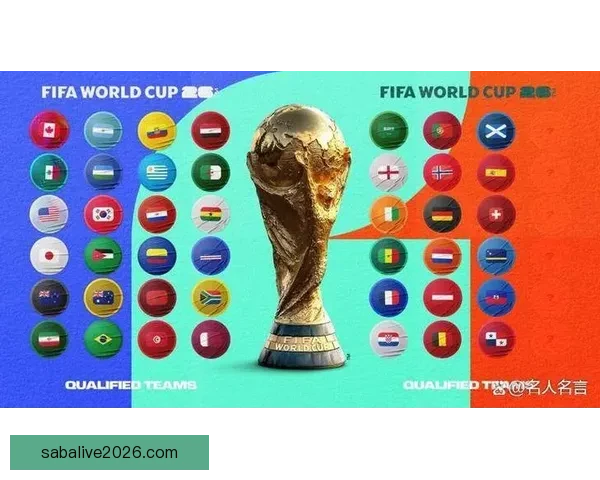 2026世界杯精彩瞬间全回顾与关键比赛精彩解析