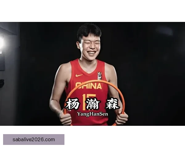 开拓者官方宣布召回杨瀚森重返阵容担任中锋位置结束G联赛征程 开拓者官方宣布召回杨瀚森重返阵容担任中锋位置结束G联赛征程